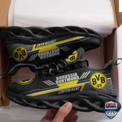 Borussia Dortmund 1 Max Soul Shoes