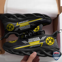 Borussia Dortmund 1 Max Soul Shoes