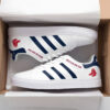 Boston Red Sox 2 Stan Smith Shoes