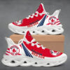 Boston Red Sox 2 Max Soul Shoes