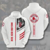 Boston Red Sox Fleece Jacket