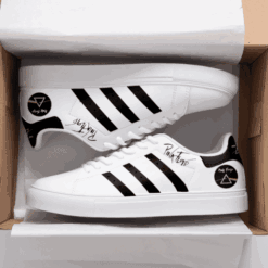 Pink Floyd I 1 Stan Smith Shoes