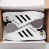 Breaking Bad Stan Smith Shoes