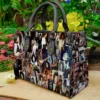 Brian May Leather Handbag