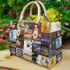 Broadway Leather Handbag