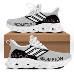 Brompton 1 Max Soul Shoes