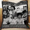 Bruce Lee Quilt