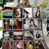 Bruce Springsteen Quilt