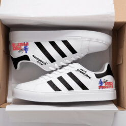 Bruce Springsteen Stan Smith Shoes