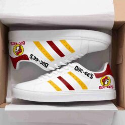 Buc-ee’s Stan Smith Shoes