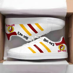Buc-ee’s Stan Smith Shoes