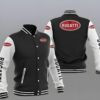 Bugatti Baseball Jacket