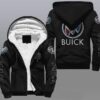 Buick Fleece Jacket