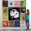 Buzzcocks Quilt