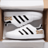 The Byrds Stan Smith Shoes