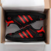 Marilyn Manson Stan Smith Shoes