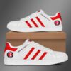Charlton Athletic F.C Stan Smith Shoes