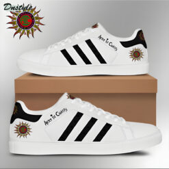 Alice In Chains 1 Stan Smith Shoes