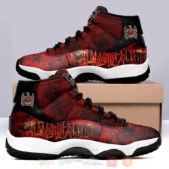 Slayer Jordan 11