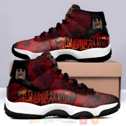 Slayer Jordan 11