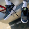 Seattle Seahawks Air Force Shoes