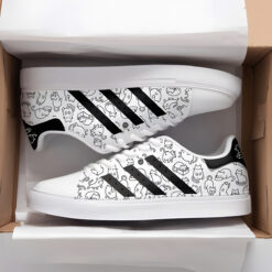 Pet Lover Stan Smith Shoes
