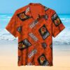 Phoenix Suns Hawaiian Shirt