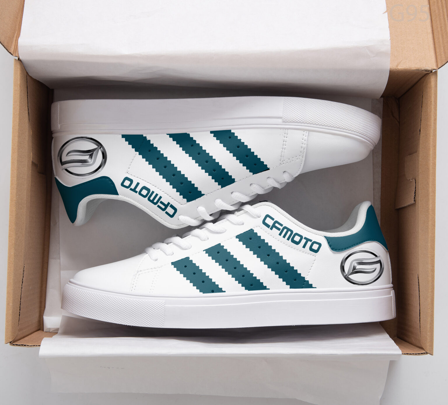 Cfmoto Stan Smith Shoes 1 Cfmoto Stan Smith Shoes