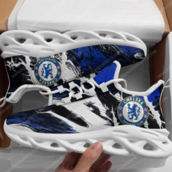 Chelsea F.C Max Soul Shoes