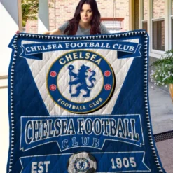 Chelsea Quilt