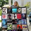 Depeche Mode Quilt