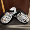 Peaky Blinders Soft Clogs