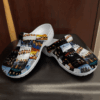 Westlife Soft Clogs