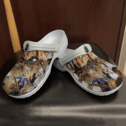 Heartland Soft Clogs