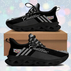 Cadillac 1 Max Soul Shoes A
