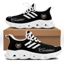 Cadillac 3 Max Soul Shoes A