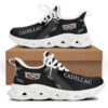 Cadillac Max Soul Shoes A