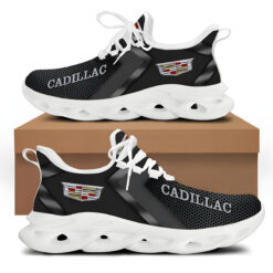 Cadillac Max Soul Shoes A
