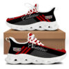 Cadillac Max Soul Shoes