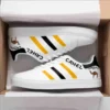 Camel Stan Smith Shoes