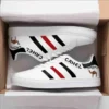 Camel Stan Smith Shoes