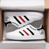 Campagnolo Red Bicycles Stan Smith Shoes