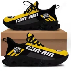 Can-am 2 Max Soul Shoes
