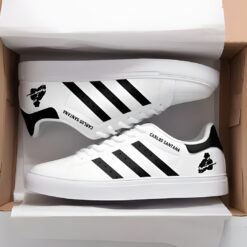Carlos Santana Stan Smith Shoes