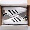 Carlos Santana Stan Smith Shoes