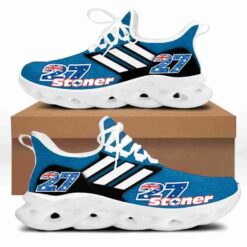 Casey Stoner Max Soul Shoes