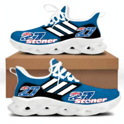Casey Stoner Max Soul Shoes