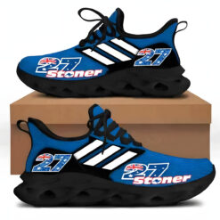 Casey Stoner Max Soul Shoes
