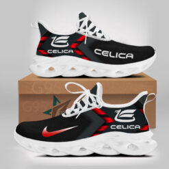 Celica Max Soul Shoes 10
