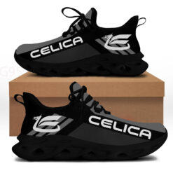 Celica Max Soul Shoes 9